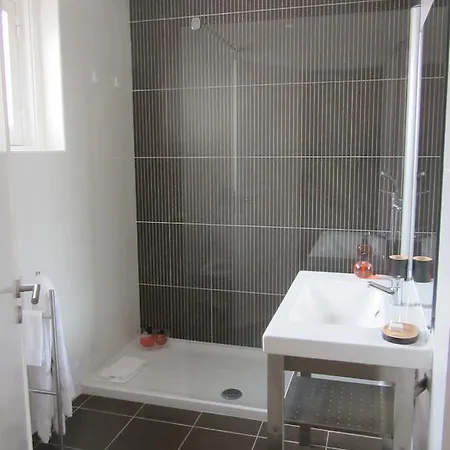 Apartamento Old Town *