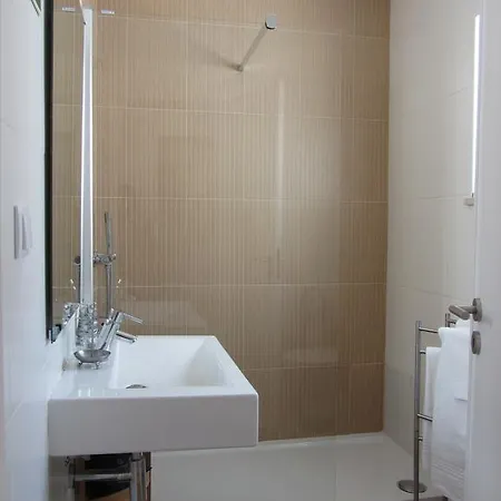 Apartamento Old Town