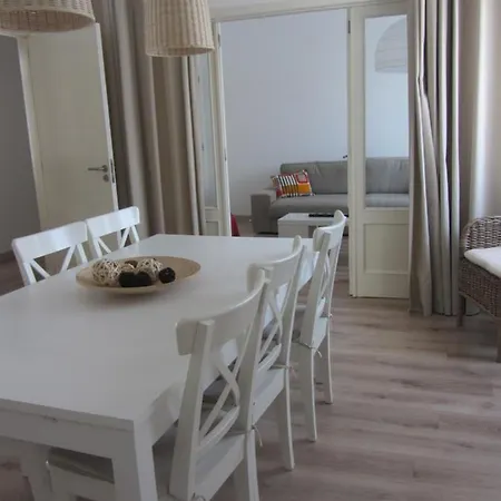 Apartment Old Town Portimao