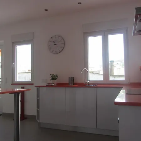 Apartment Old Town *