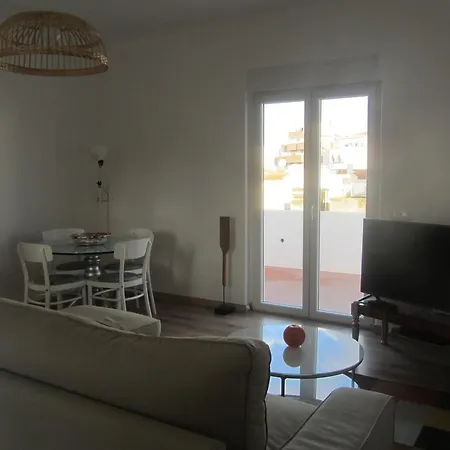 Apartment Old Town Portimao