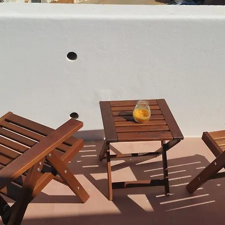 Old Town Apartment Portimao