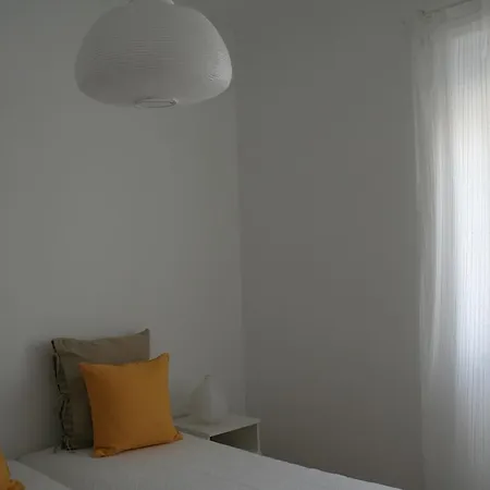 Apartment Old Town Portimao