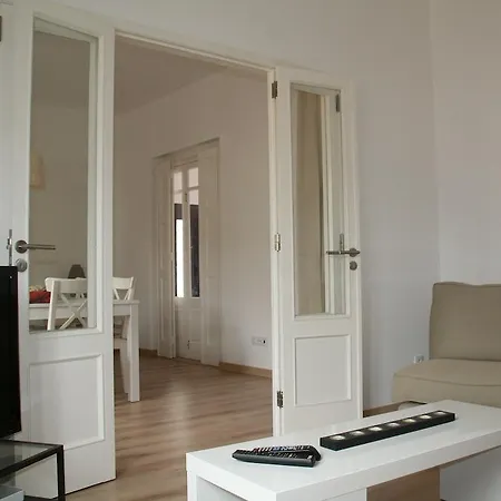 Apartment Old Town Portimao