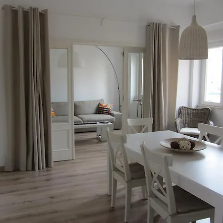 Apartment Old Town Portimao