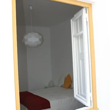 Apartment Old Town