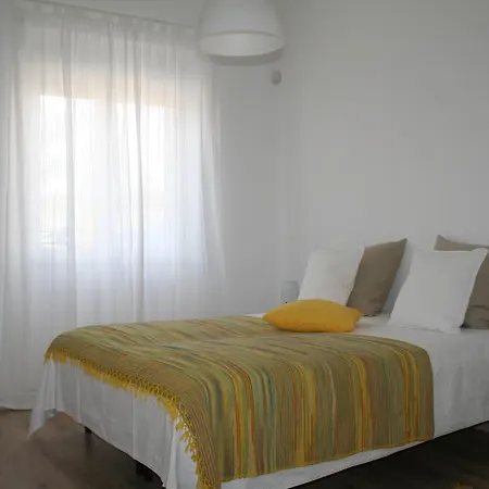 Apartment Old Town Portimao