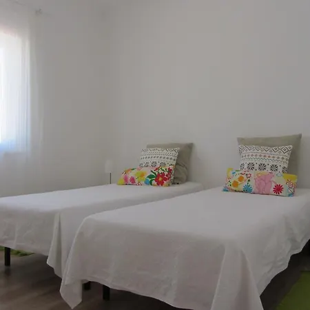 Old Town Apartment Portimao