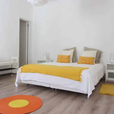 Apartment Old Town