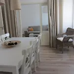 Old Town Apartman *