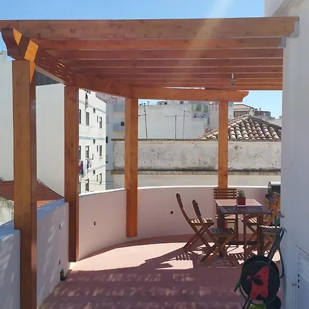 Апартаменты Old Town *