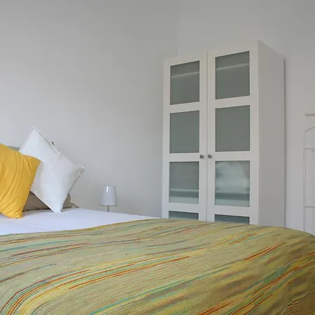 Апартаменты Old Town