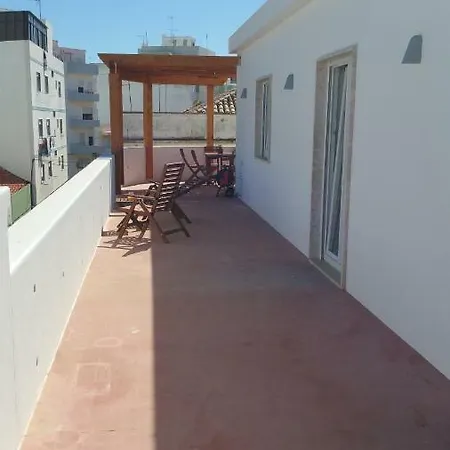 Old Town * Портиман